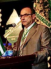 Mehmet Ali KUNTOĞLU