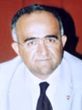 M.Sait GÖNEN