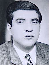 Süleyman ÇINAR