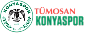Tümosan Konyaspor Logosu