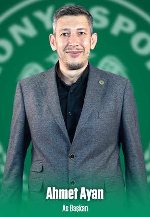 Ahmet Ayan