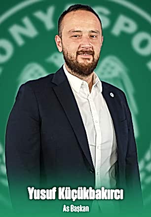 Yusuf Küçükbakırcı