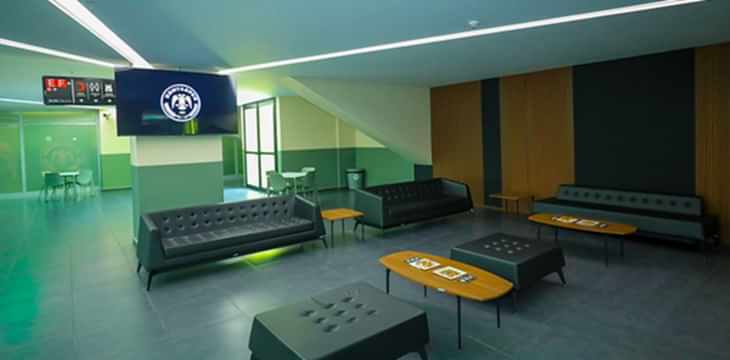 CIP Loca Alanı tanıtıldı