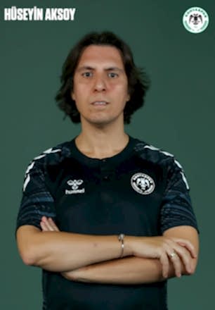 Hüseyin Aksoy