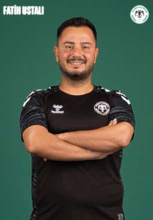 Fatih Ustalı