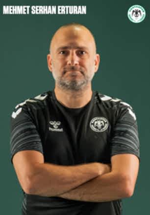 Mehmet Serhan Erturan