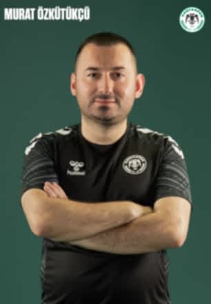 Murat Özkütükçü