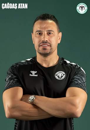 Çağdaş Atan